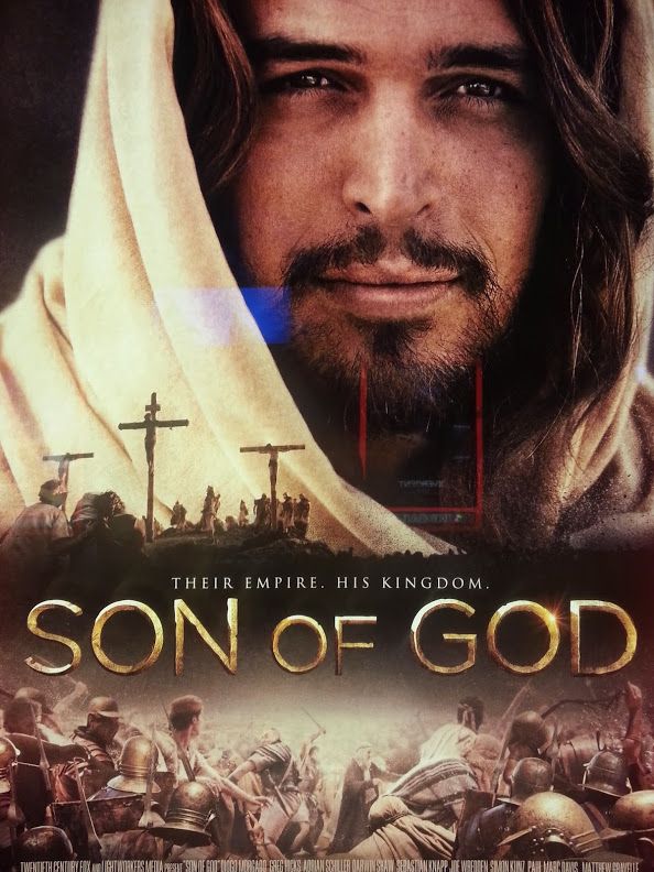 2014 Son Of God